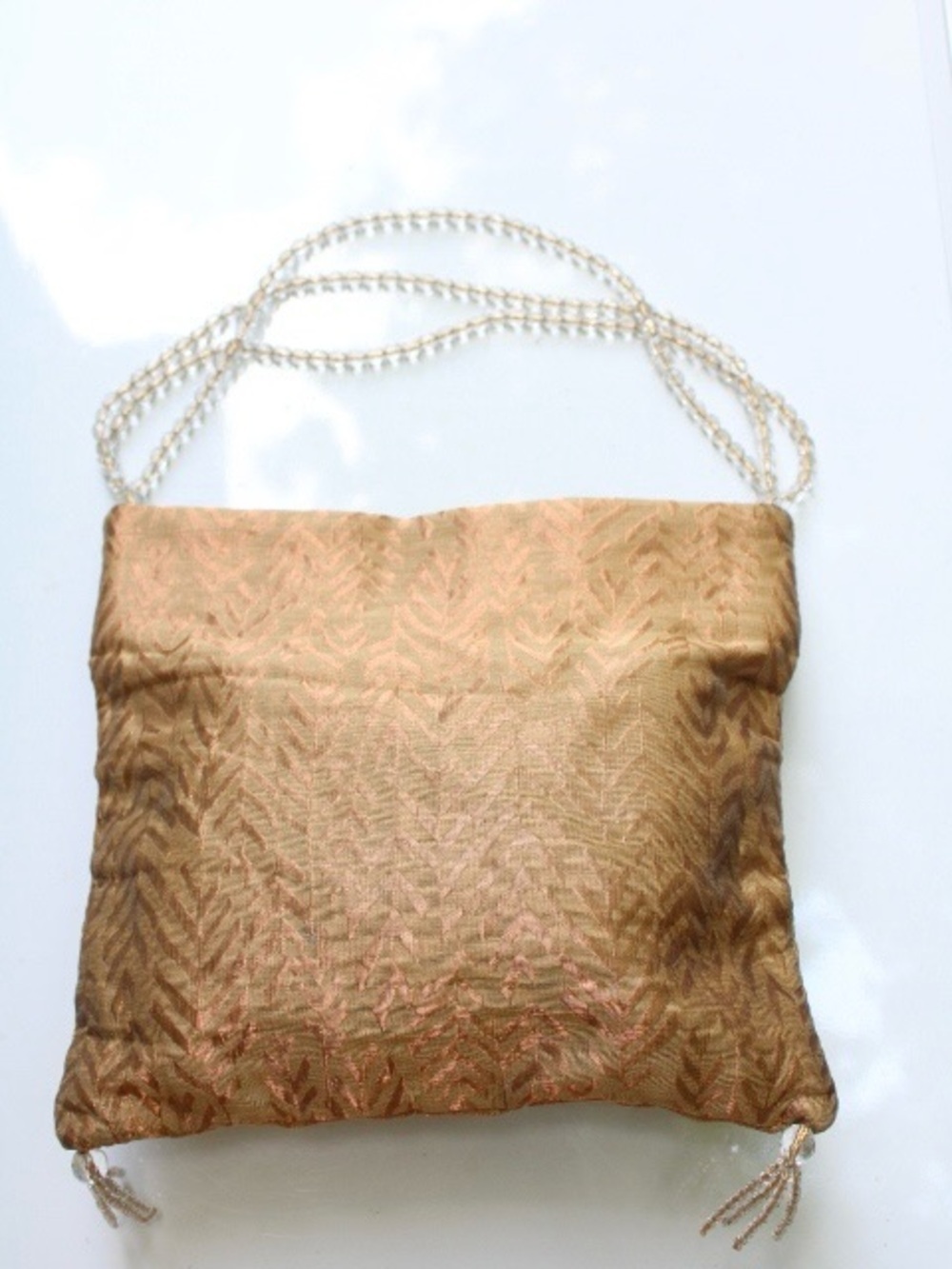 Mena New York hand bag
